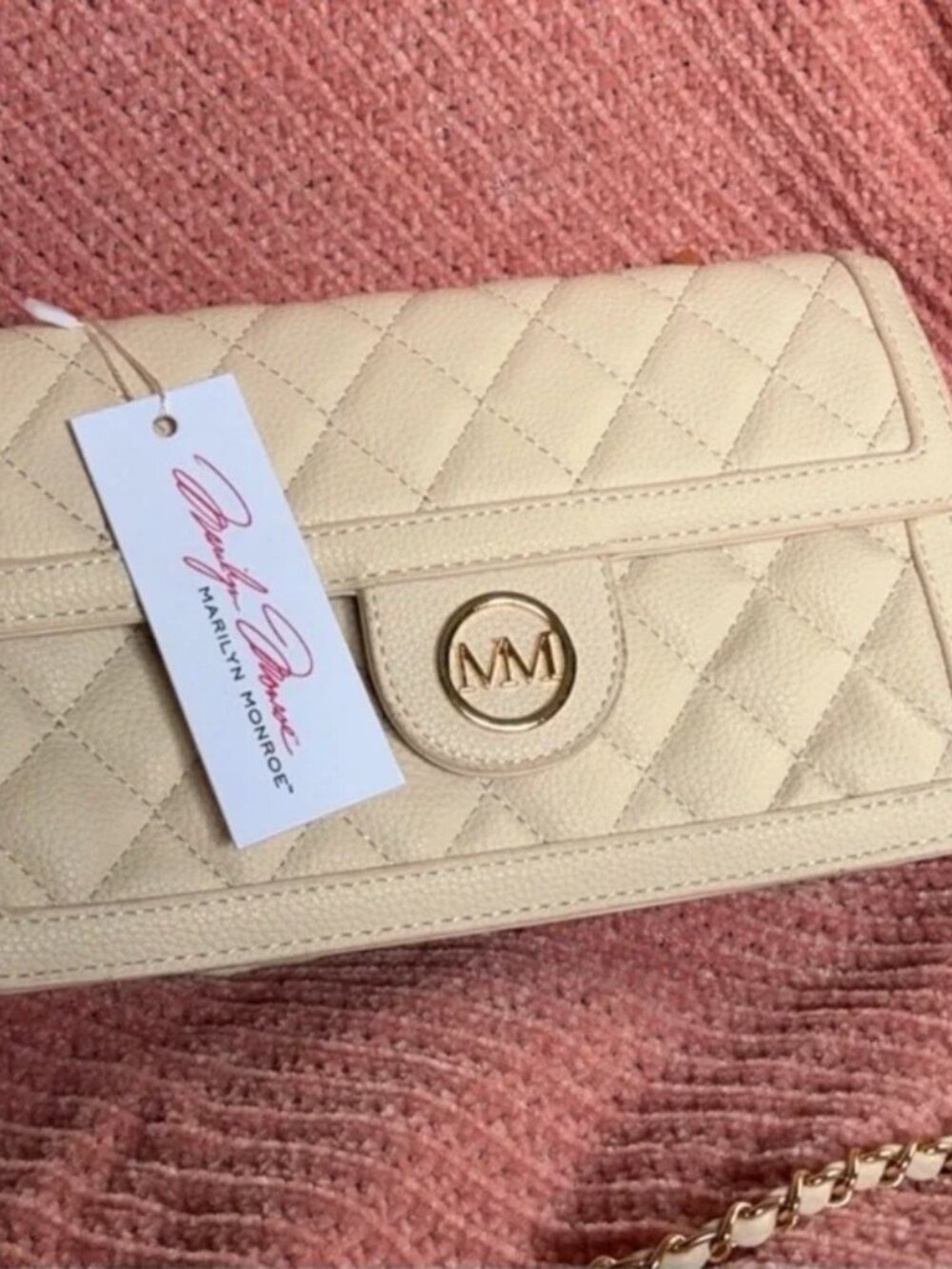Marilyn Monroe Crossbody bag - Picture 2 of 5